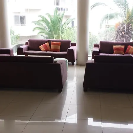 Aparthotel Club Salina Wharf