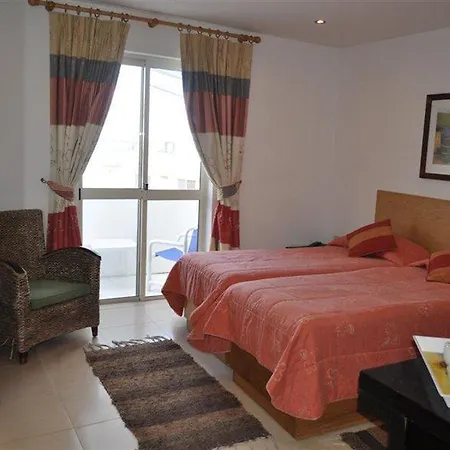 Aparthotel Club Salina Wharf Qawra
