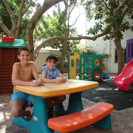 Aparthotel Club Salina Wharf Qawra