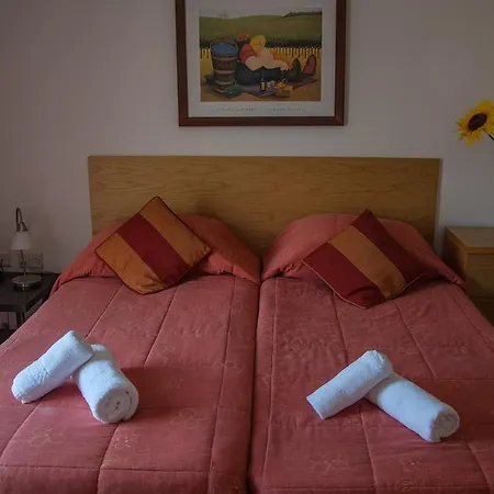 Aparthotel Club Salina Wharf Qawra