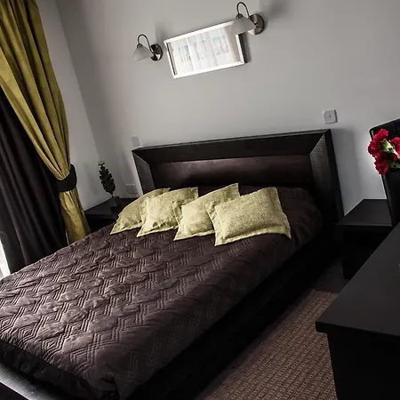 Aparthotel Club Salina Wharf Qawra