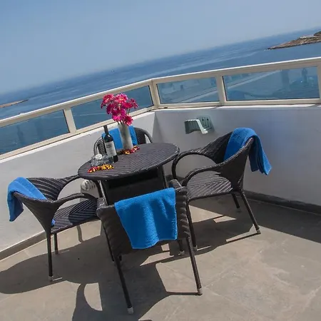 Aparthotel Club Salina Wharf Qawra