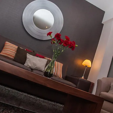 Апарт-отель Club Salina Wharf 4*