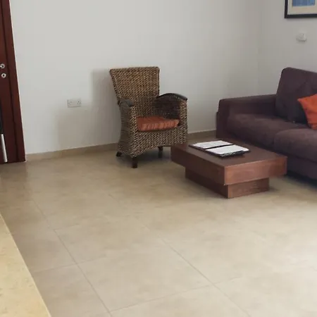 Club Salina Wharf Aparthotel Qawra