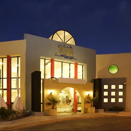 Club Salina Wharf Aparthotel